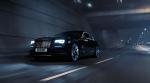 Rolls-Royce Wraith Black Badge 2016 года